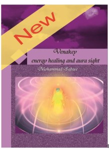 energy healing and aura sight